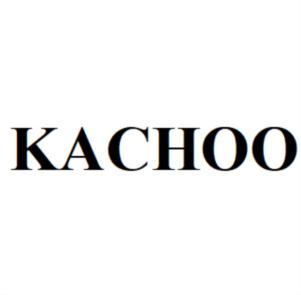 KACHOO