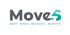 MoveS SMART STABLE SUCCESSFUL SCIENTIFIC