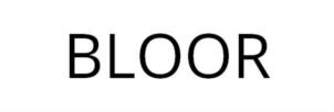 BLOOR