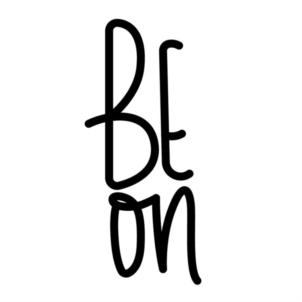 Be on