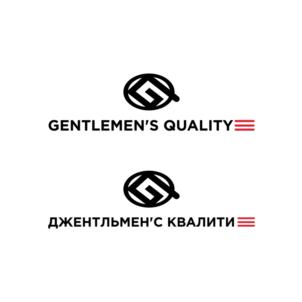 GENTLEMEN'S QUALITY ДЖЕНТЛЬМЕН'С КАЛИТИ