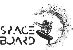SPACE BOARD