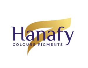 Hanafy COLOURS PIGMENTS