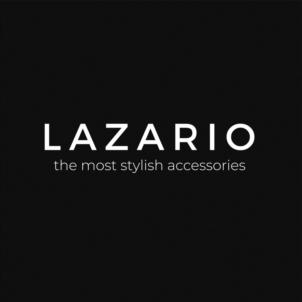 LAZARIO the most stylish accessories
