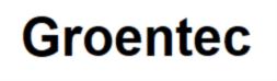 Groentec