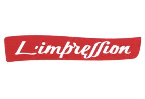 L'impression