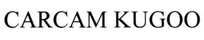 CARCAM KUGOO