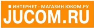ИНТЕРНЕТ - МАГАЗИН ЮКОМ.РУ JUCOM.RU