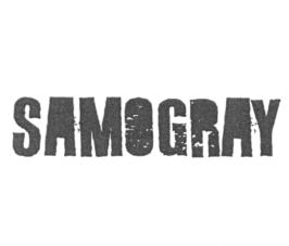 SAMOGRAY