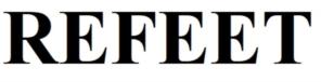 REFEET