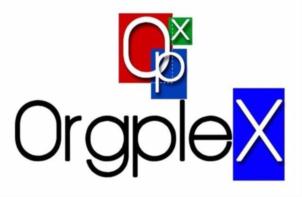 OrgpleX