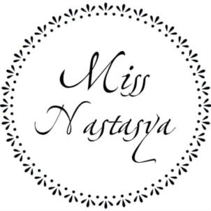 Miss Nastasya