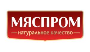 МЯСПРОМ — натуральное качество —