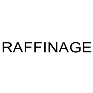 RAFFINAGE