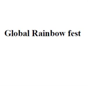 Global Rainbow fest