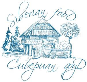 Siberian food Сибериан фуд