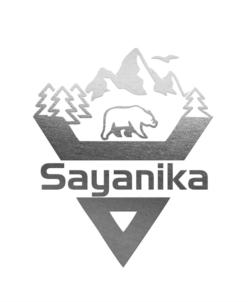 Sayanika