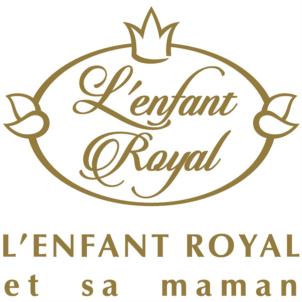 L'enfant Royal L'ENFANT ROYAL et sa maman