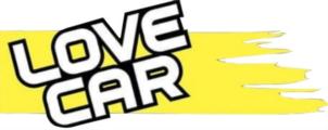 LOVE CAR