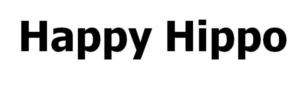 Happy Hippo