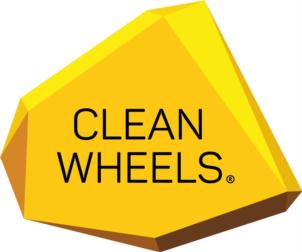 CLEAN WHEELS