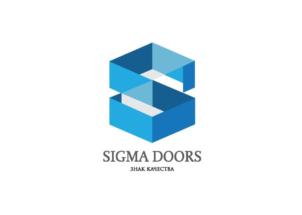 SIGMA DOORS ДВЕРИ КОНСТРО