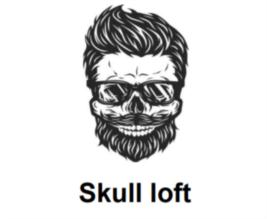 Skull loft