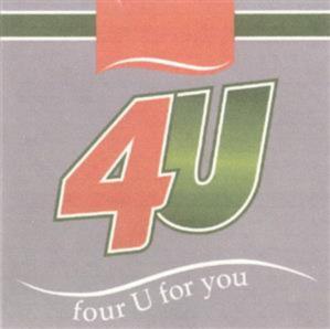 4U four U for you