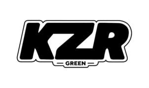 KZR GREEN