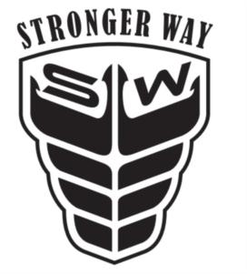 STRONGER WAY SW