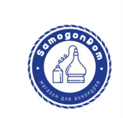 Samogonpom магазин для винокуров