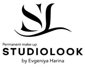 Permanent make-up STUDIOLOOK by Evgeniya Harina