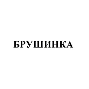 БРУШИНКА