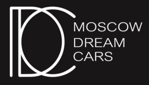 MOSCOW DREAM CARS