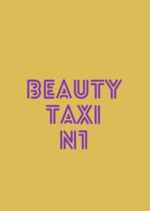 BEAUTY TAXI N1