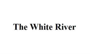 The White River