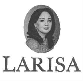 LARISA