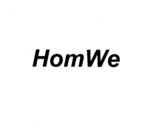 HomWe