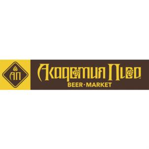 Академия Пива BEER·MARKET