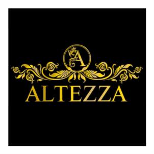 ALTEZZA