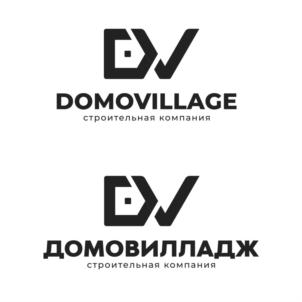 DOMOVILLAGE строительная компания ДОМОВИЛЛАДЖ строительная компания