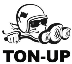 TON-UP
