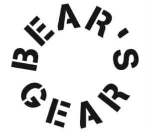 BEAR'S GEAR'S