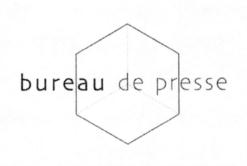 bureau de presse