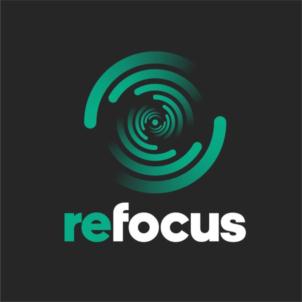 refocus