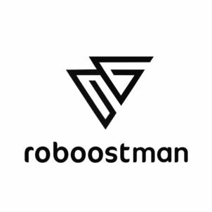 roboostman