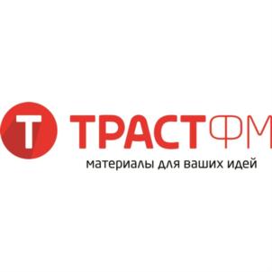 ТРАСТФМ материалы для ваших идей