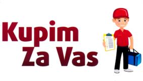 Kupim Za Vas