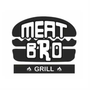 MEAT BRO GRILL