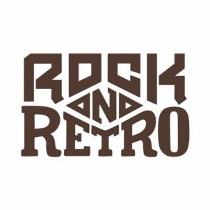 ROCK AND RETRO